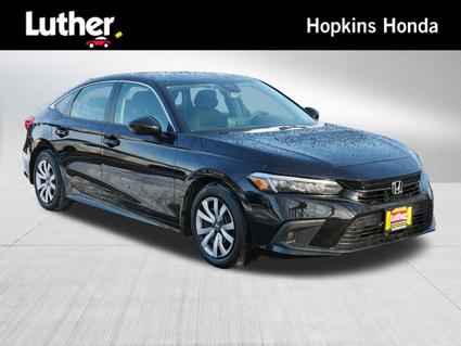 2023 Honda Civic Hopkins MN