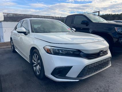 2023 Honda Civic Oak Ridge TN