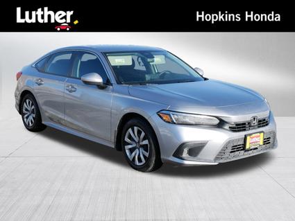 2023 Honda Civic Hopkins MN