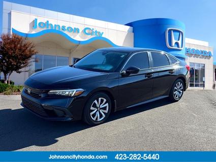 2024 Honda Civic Johnson City TN