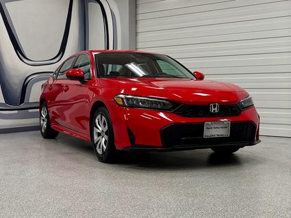 2026 Honda Civic East Wenatchee WA