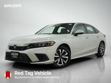 2023 Honda Civic Burnsville MN