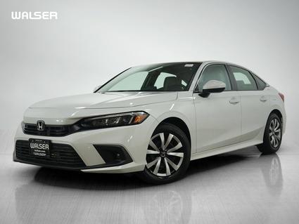 2023 Honda Civic Burnsville MN