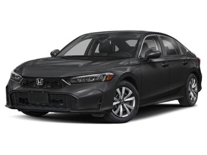 2026 Honda Civic Hopkins MN