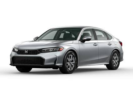 2026 Honda Civic Lisle IL