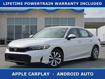 2026 Honda Civic Hopkinsville KY