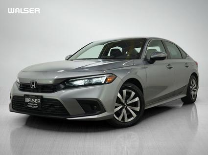 2023 Honda Civic Burnsville MN