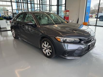 2023 Honda Civic Glendale WI