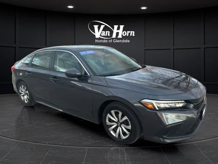 2023 Honda Civic Glendale WI