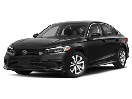 2024 Honda Civic Minneapolis MN