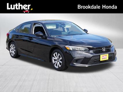 2024 Honda Civic Minneapolis MN