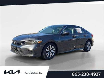 2024 Honda Civic Louisville TN