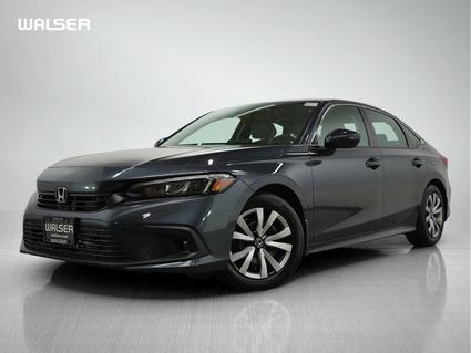 2024 Honda Civic Burnsville MN