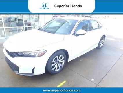 2026 Honda Civic Orangeburg SC