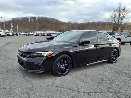 2022 Honda Civic Johnson City TN