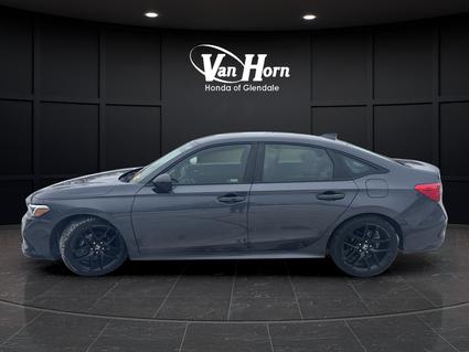 2022 Honda Civic Glendale WI