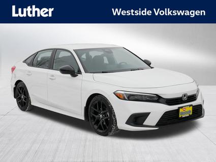 2022 Honda Civic Minneapolis MN