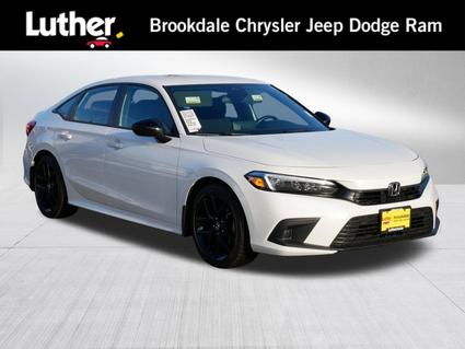 2022 Honda Civic Minneapolis MN