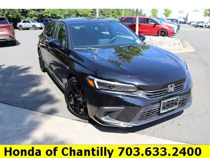 2023 Honda Civic Chantilly VA