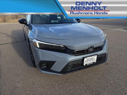 2023 Honda Civic Rapid City SD