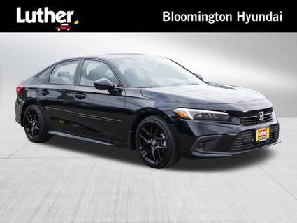 2023 Honda Civic Minneapolis MN