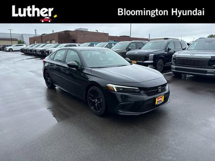 2023 Honda Civic Minneapolis MN