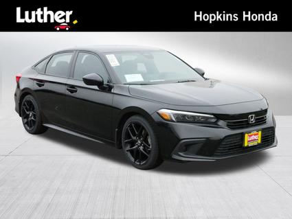 2023 Honda Civic Hopkins MN