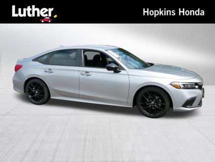 2023 Honda Civic Hopkins MN