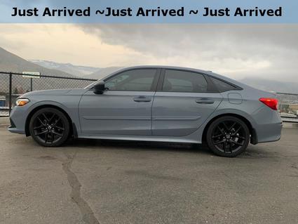 2023 Honda Civic East Wenatchee WA