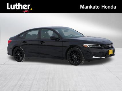 2024 Honda Civic Mankato MN