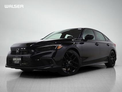 2024 Honda Civic Burnsville MN