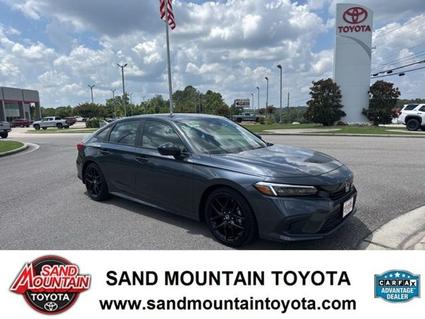 2024 Honda Civic Albertville AL