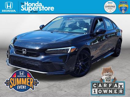 2024 Honda Civic Joliet IL
