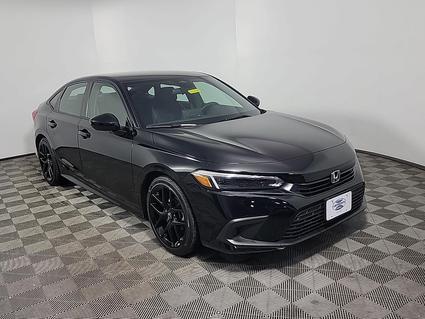 2024 Honda Civic Derwood MD