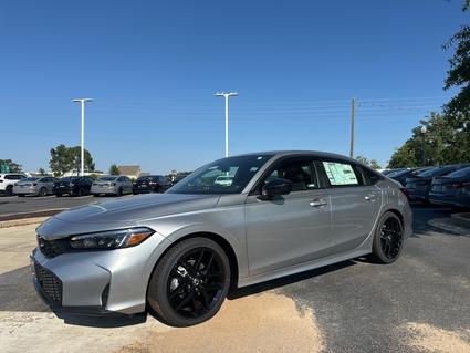 2026 Honda Civic Daphne AL