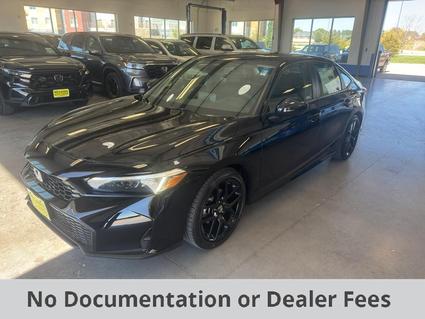 2026 Honda Civic Scottsbluff NE