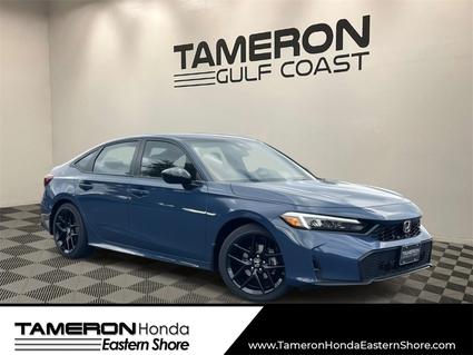 2026 Honda Civic Daphne AL