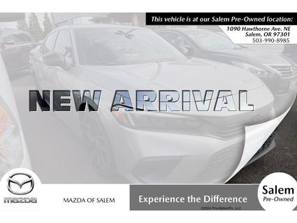 2022 Honda Civic Salem OR