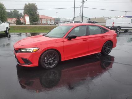 2022 Honda Civic St Cloud MN