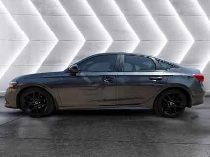2022 Honda Civic Tuscumbia AL