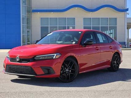 2023 Honda Civic Hopkinsville KY