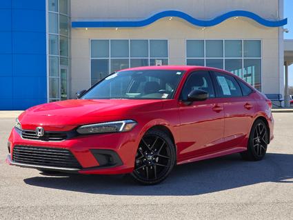 2023 Honda Civic Hopkinsville KY