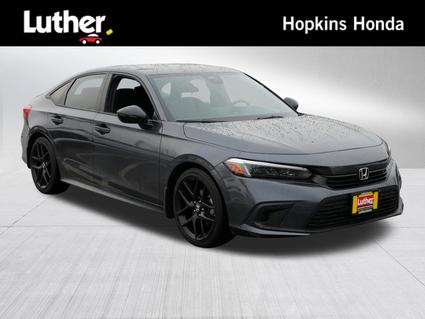 2023 Honda Civic Hopkins MN