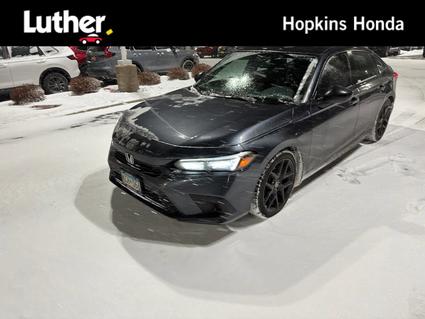 2023 Honda Civic Hopkins MN