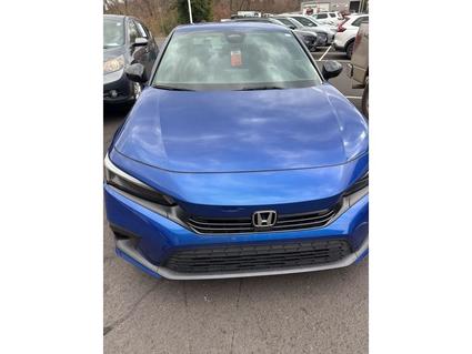 2023 Honda Civic Johnson City TN