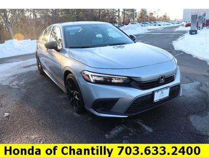 2023 Honda Civic Chantilly VA