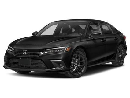 2023 Honda Civic Saint Paul MN
