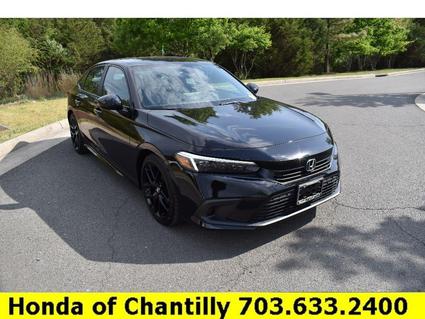 2023 Honda Civic Chantilly VA
