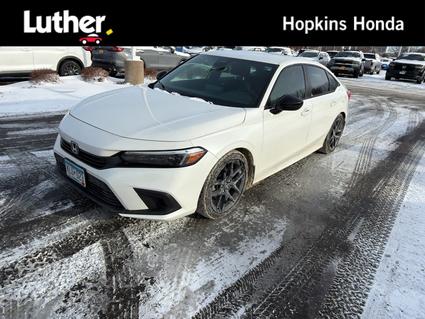 2023 Honda Civic Hopkins MN