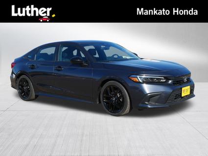 2023 Honda Civic Mankato MN